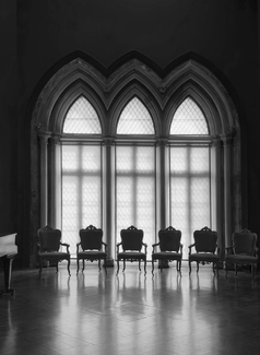 Meeting of the minds