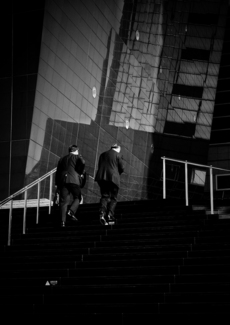 Ascending