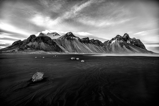 Vestrahorn