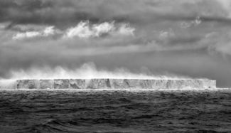 Antarctica Tabular