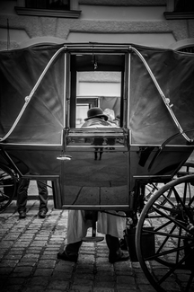 The Coach Driver