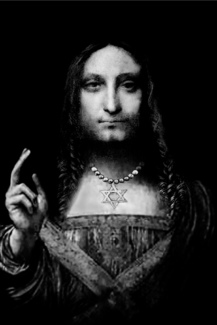 Jesus Before John