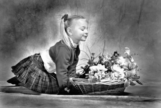 Smelling the Roses