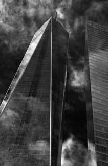 Freedom Tower