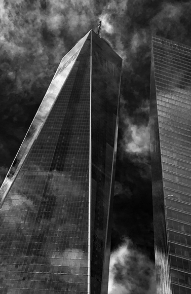 Freedom Tower
