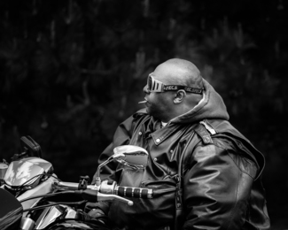 Biker