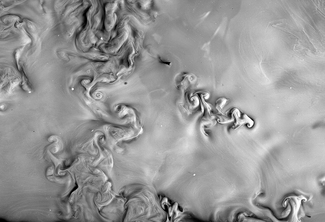 TURBULENCE
