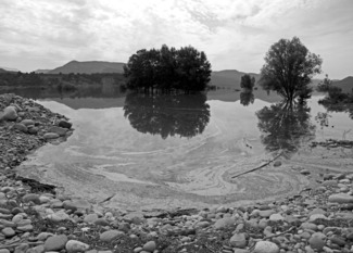 LAKE