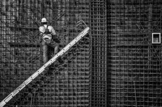 Steel Worker 1
