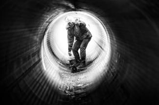 Steel Worker 2