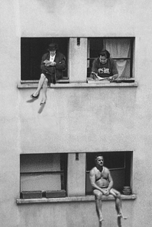 Paris Studies