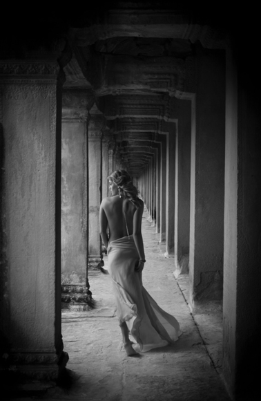 Hall of Ancients