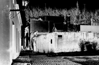 Back Street