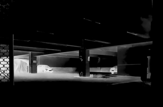 Noir Garage