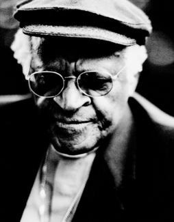 Desmond Tutu