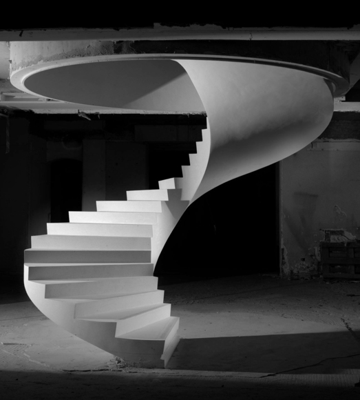 upstairs, downstairs