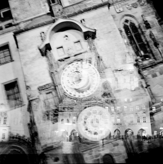 History Clock 2