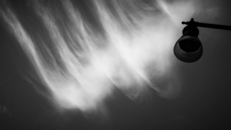Gondola Cloud Venezia