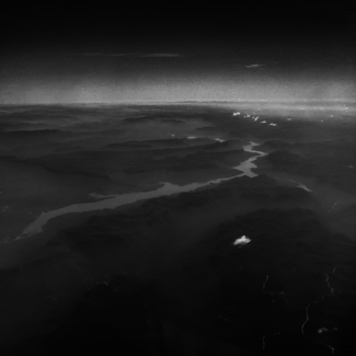 Above Earth