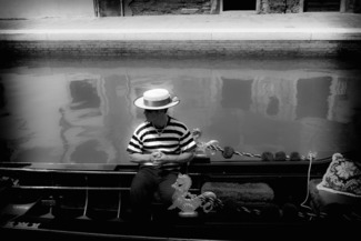 GONDOLA