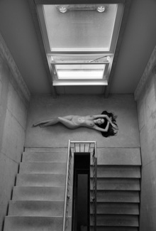 A Study In Stairs