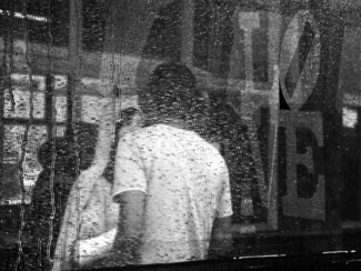 Rainy Love