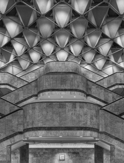 National Library, St Petersburg, Russia