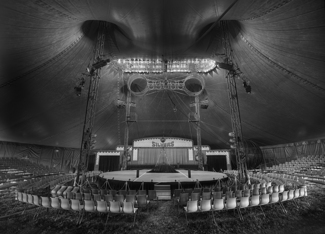 Circus Tent