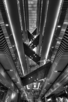 Shopping Mall