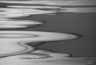 Floating Ices