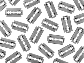 Razor Blades