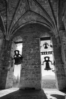 Bell Tower