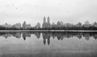 NYC in Winter