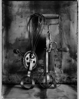 Whisks No: 06
