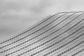 Roof Reflection