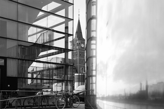 Different faces of Koln