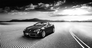 Mercedes-SLK