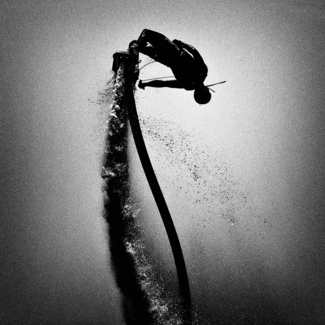 Thrill Seeker