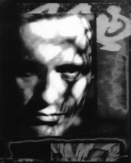Eugene in Shadows