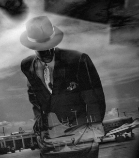 The Traveler