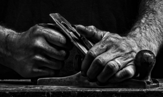 Hands