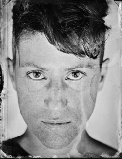 Portrait (3)