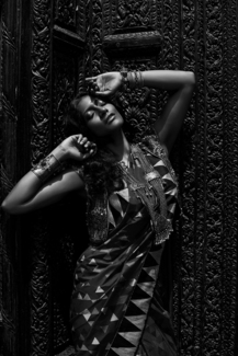 Indian Queen 1