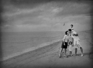 Family Bliss