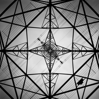 Pylon Kaleidoscope