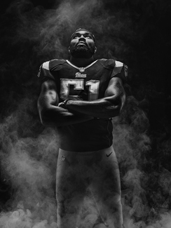 Jerod Mayo
