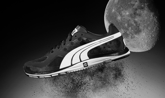 Sneaker Space
