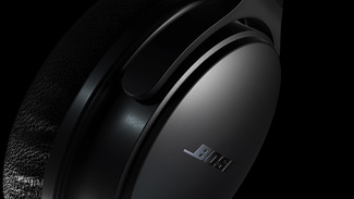 Bose Headphones #2