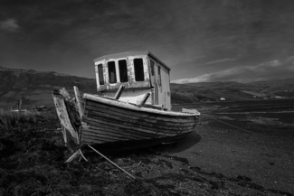 Fishingboat
