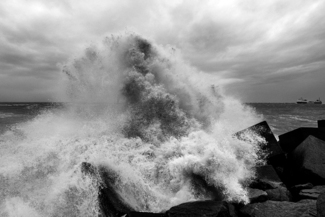 Stormwaves
